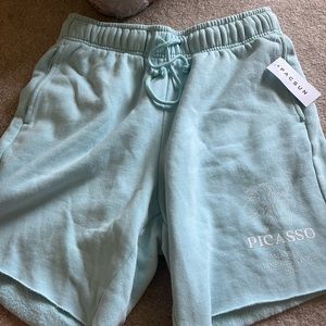 PACSUN shorts